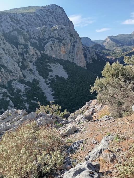 Konistres La Nature מראה חיצוני תמונה