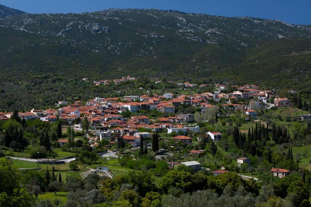 Konistres La Nature מראה חיצוני תמונה