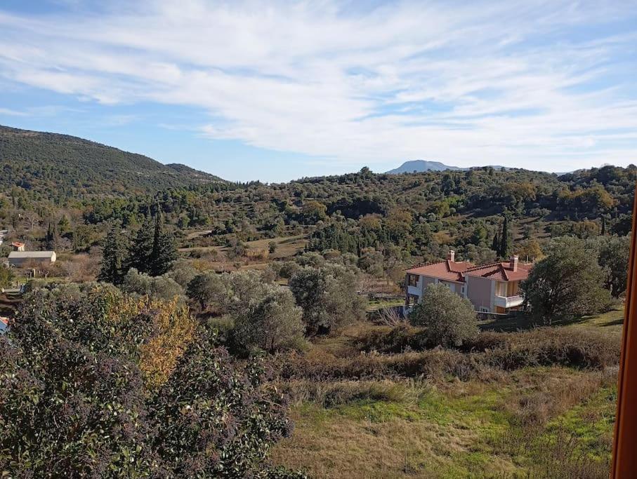Konistres La Nature מראה חיצוני תמונה