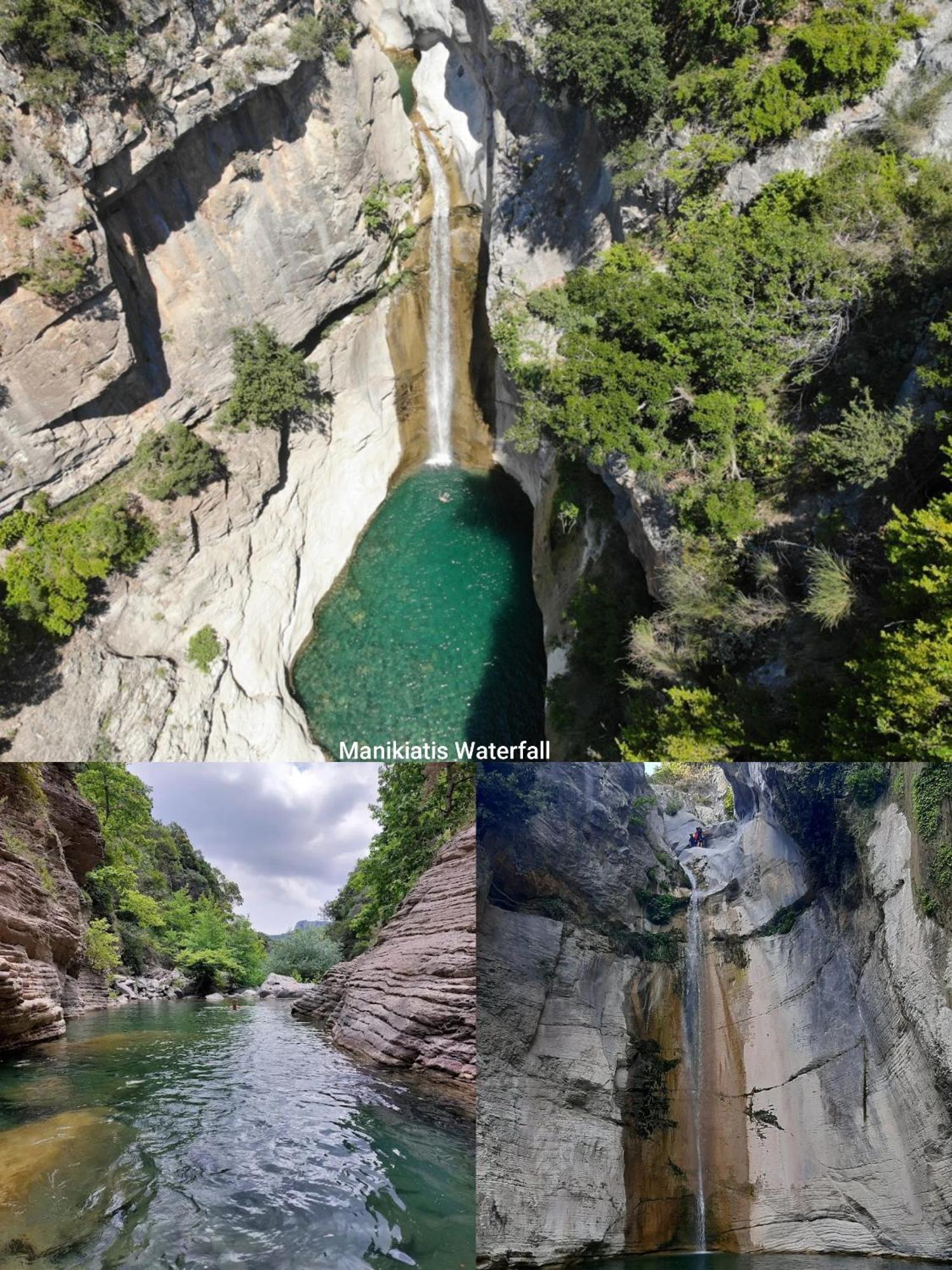 Konistres La Nature מראה חיצוני תמונה