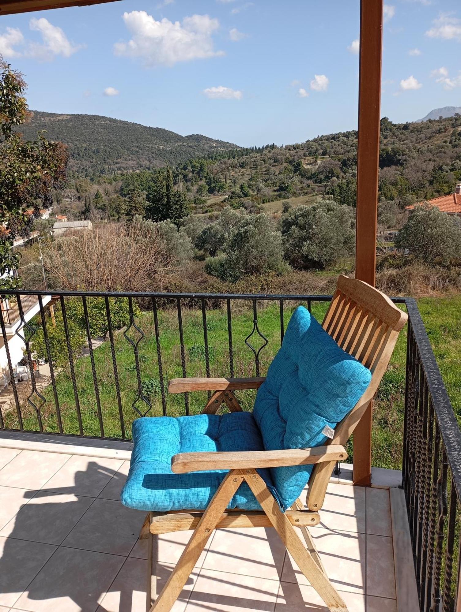 Konistres La Nature מראה חיצוני תמונה
